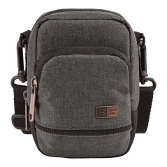 Case Logic Era Cecs-101 Obsidian Pouch